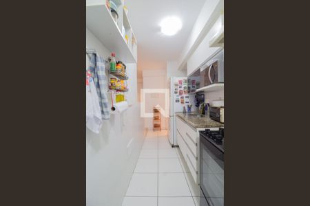 Apartamento para alugar com 85m², 3 quartos e 1 vagaCozinha