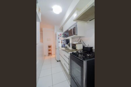 Apartamento para alugar com 85m², 3 quartos e 1 vagaCozinha