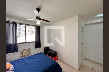 Suíte de apartamento para alugar com 3 quartos, 85m² em Recreio dos Bandeirantes, Rio de Janeiro