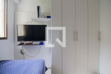 Apartamento para alugar com 85m², 3 quartos e 1 vagaQuarto 3