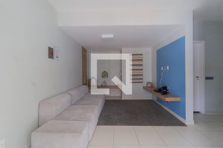 Apartamento para alugar com 85m², 3 quartos e 1 vagaSala de TV