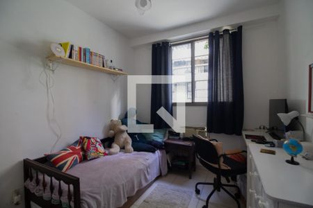 Apartamento para alugar com 85m², 3 quartos e 1 vagaQuarto 2