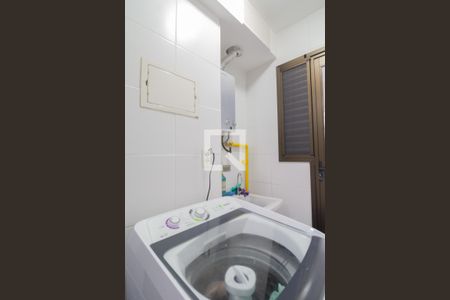 Apartamento para alugar com 85m², 3 quartos e 1 vagaÁrea de Serviço