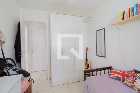 Apartamento para alugar com 85m², 3 quartos e 1 vagaQuarto 2