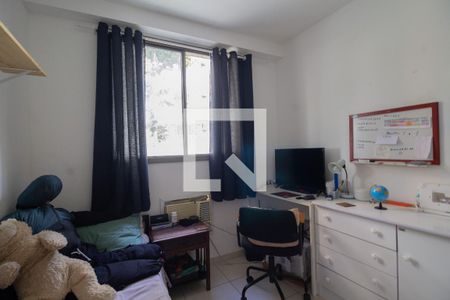 Apartamento para alugar com 85m², 3 quartos e 1 vagaQuarto 2