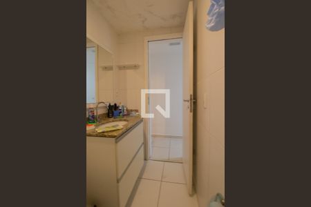 Apartamento para alugar com 85m², 3 quartos e 1 vagaBanheiro 2