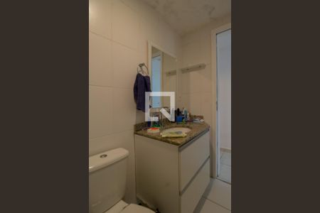 Apartamento para alugar com 85m², 3 quartos e 1 vagaBanheiro 2