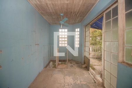 Casa à venda com 230m², 4 quartos e sem vagaÁrea de Serviço