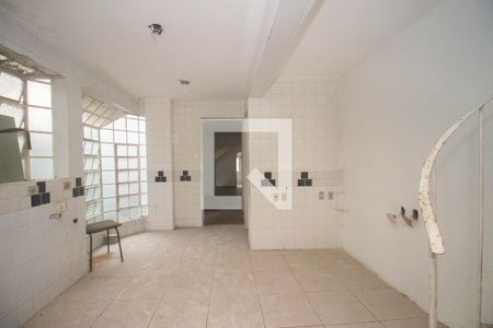 Casa à venda com 230m², 4 quartos e sem vagaCozinha