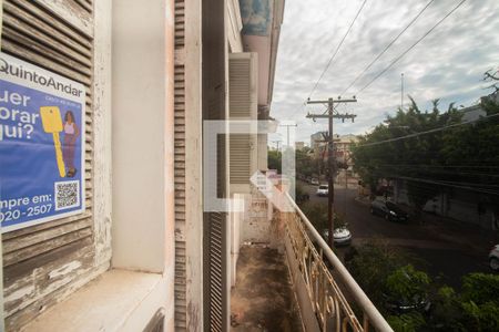 Casa à venda com 230m², 4 quartos e sem vagaQuarto 4 - Varanda