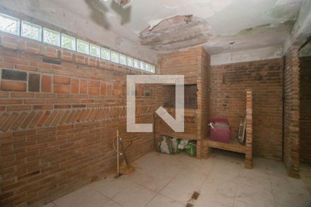 Casa à venda com 230m², 4 quartos e sem vagaSalão da Churrasqueira