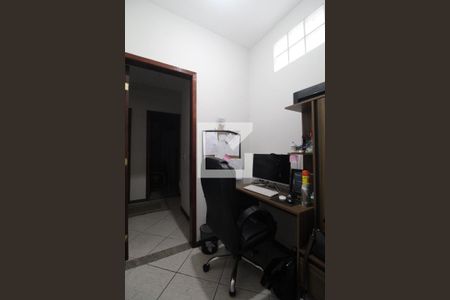 Corredor  de casa de condomínio à venda com 3 quartos, 250m² em Jacarepaguá, Rio de Janeiro