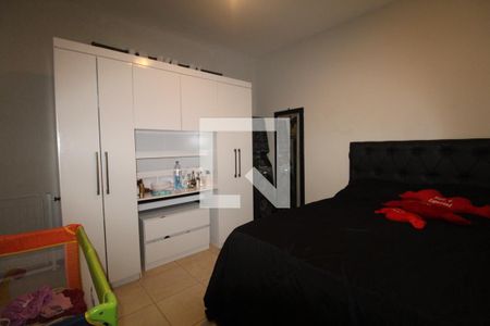 Quarto 2 de casa de condomínio à venda com 3 quartos, 250m² em Jacarepaguá, Rio de Janeiro