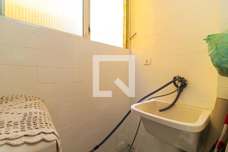 Studio para alugar com 39m², 1 quarto e sem vagaÁrea de Serviço