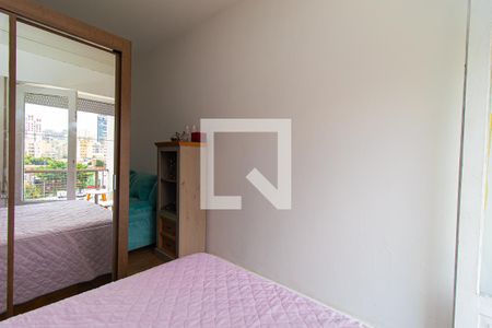 Studio para alugar com 39m², 1 quarto e sem vagaSala