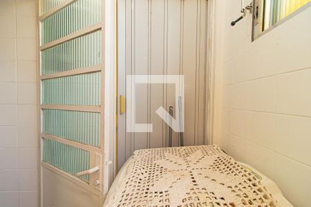 Studio para alugar com 39m², 1 quarto e sem vagaÁrea de Serviço