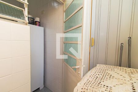 Studio para alugar com 39m², 1 quarto e sem vagaÁrea de Serviço