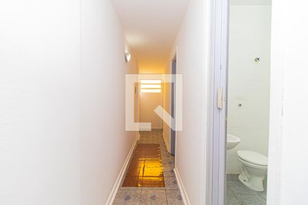 Studio para alugar com 39m², 1 quarto e sem vagaSala