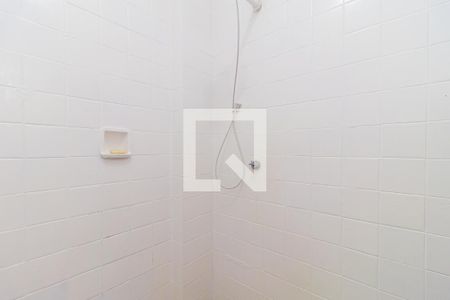 Studio para alugar com 39m², 1 quarto e sem vagaBanheiro