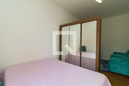 Studio para alugar com 39m², 1 quarto e sem vagaSala