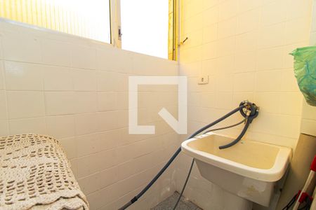 Studio para alugar com 39m², 1 quarto e sem vagaÁrea de Serviço