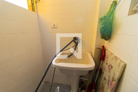 Studio para alugar com 39m², 1 quarto e sem vagaÁrea de Serviço