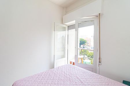 Studio para alugar com 39m², 1 quarto e sem vagaSala