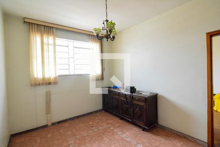 Sala 2 de apartamento à venda com 4 quartos, 180m² em Alto Caiçaras, Belo Horizonte