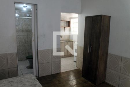 Quarto de kitnet/studio para alugar com 1 quarto, 30m² em São João Batista, São Leopoldo