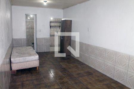 Quarto de kitnet/studio para alugar com 1 quarto, 30m² em São João Batista, São Leopoldo