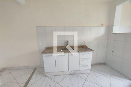 Cozinha de apartamento à venda com 2 quartos, 102m² em Tanque, Rio de Janeiro