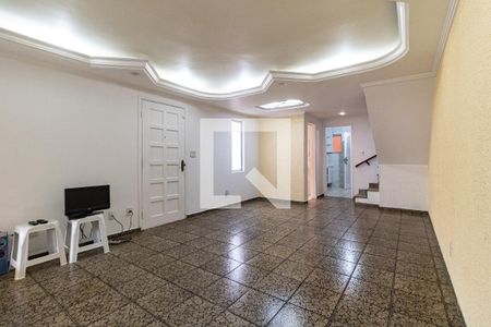 Sala de casa para alugar com 4 quartos, 200m² em Sacomã, São Paulo