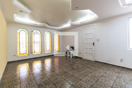 Sala de casa para alugar com 4 quartos, 200m² em Sacomã, São Paulo