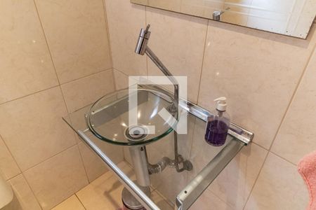 Lavabo de casa para alugar com 4 quartos, 200m² em Sacomã, São Paulo