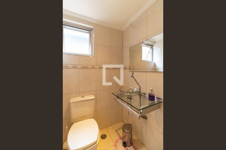 Lavabo de casa para alugar com 4 quartos, 200m² em Sacomã, São Paulo