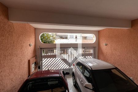 Vista da Sala de casa para alugar com 4 quartos, 200m² em Sacomã, São Paulo