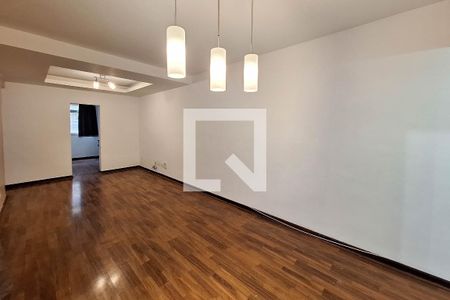 Sala de apartamento para alugar com 4 quartos, 130m² em Icaraí, Niterói