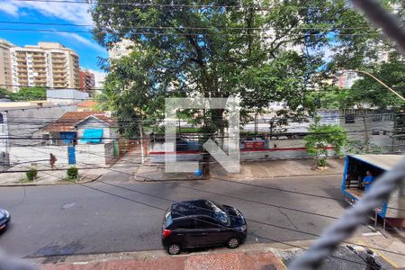 Vista do Quarto 1 de apartamento para alugar com 4 quartos, 130m² em Icaraí, Niterói