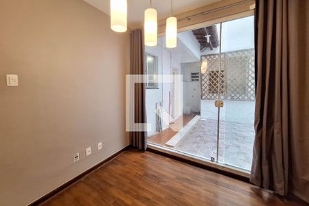 Sala de apartamento para alugar com 4 quartos, 130m² em Icaraí, Niterói