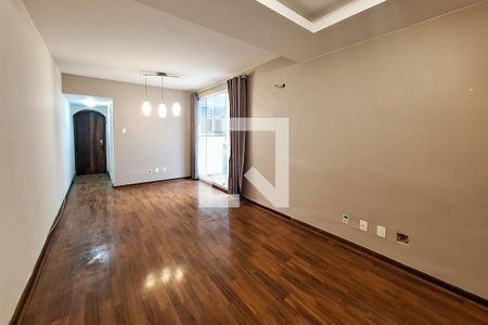 Sala de apartamento para alugar com 4 quartos, 130m² em Icaraí, Niterói