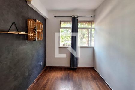 Quarto 1 de apartamento para alugar com 4 quartos, 130m² em Icaraí, Niterói