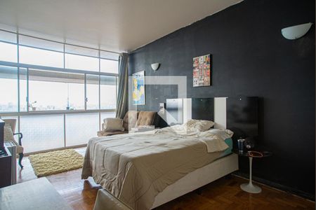 Apartamento à venda com 274m², 3 quartos e 1 vagaQuarto 2