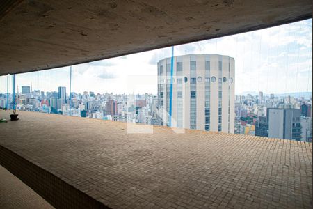 Apartamento à venda com 274m², 3 quartos e 1 vagaVista do Quarto 1