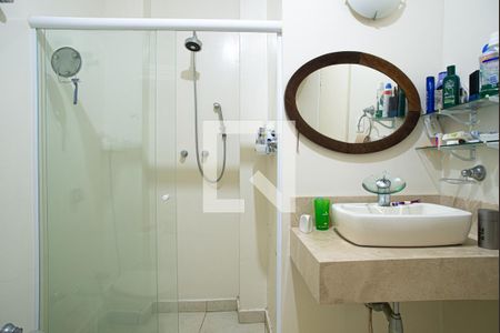 Apartamento à venda com 274m², 3 quartos e 1 vagaBanheiro 1