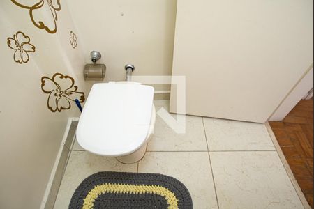 Apartamento à venda com 274m², 3 quartos e 1 vagaBanheiro 2