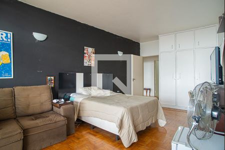 Apartamento à venda com 274m², 3 quartos e 1 vagaQuarto 2
