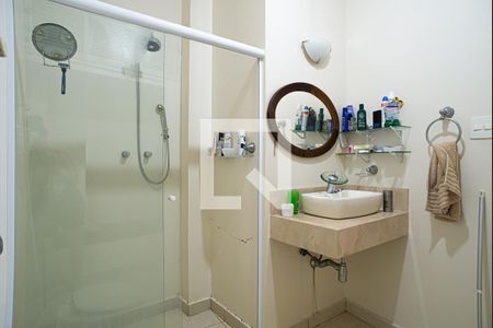 Apartamento à venda com 274m², 3 quartos e 1 vagaBanheiro 1