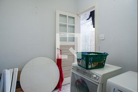 Apartamento à venda com 274m², 3 quartos e 1 vagaQuarto de Serviço