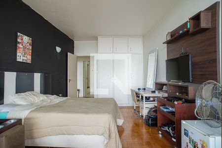Apartamento à venda com 274m², 3 quartos e 1 vagaQuarto 2