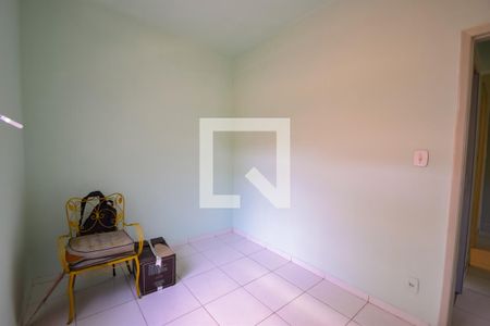 Quarto 2 de apartamento à venda com 2 quartos, 44m² em Todos Os Santos, Rio de Janeiro